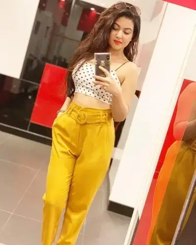 Hingna Escort Service
